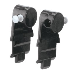 TSU010 Support pour casque à fentes 6000 3RW2