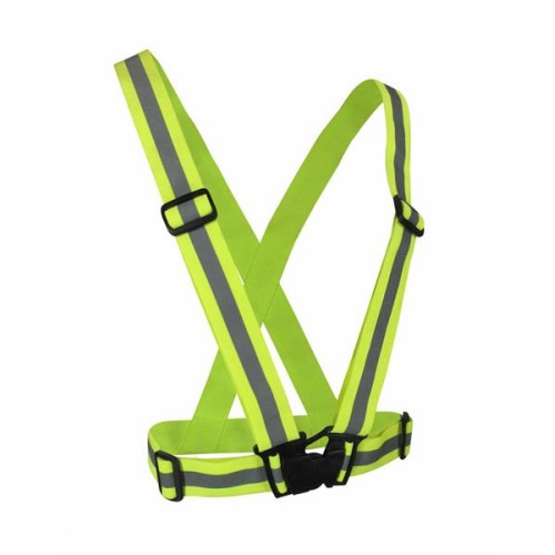 tuff grade traffic suspenders