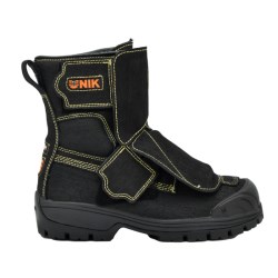 Unik Foundry Molten Metals Resistant Work Boots