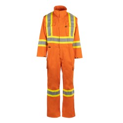 Combinaison pour soudeur résistant aux arc électriques Kosto Dazzle