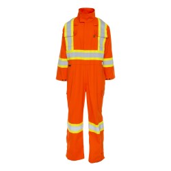 Kosto Dazzle Flame Resistant Welding Coverall
