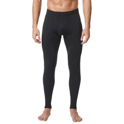 sous-vêtement long en laine de mérinos stanfield's