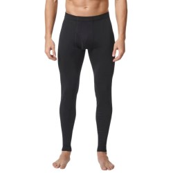 Sous-vêtement long en laine de mérinos Stanfield's