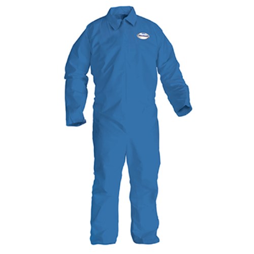 vco135 particle protection coverall