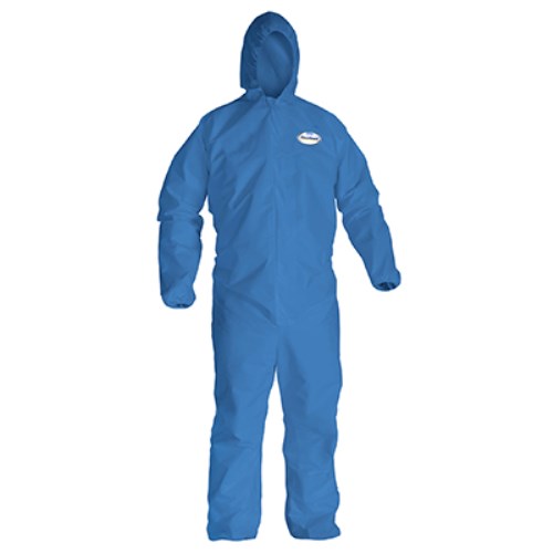 vco137 limited use coverall