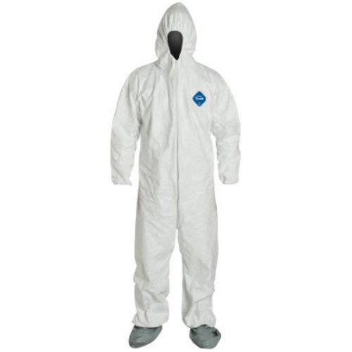 vco161 dupont disposable tyvek coverall
