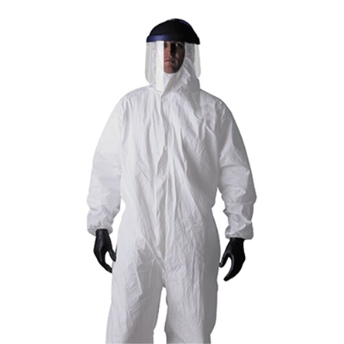 vco301 limited use coverall