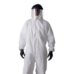 VCO301 Limited Use Coverall