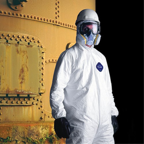 vco315 limited use coverall