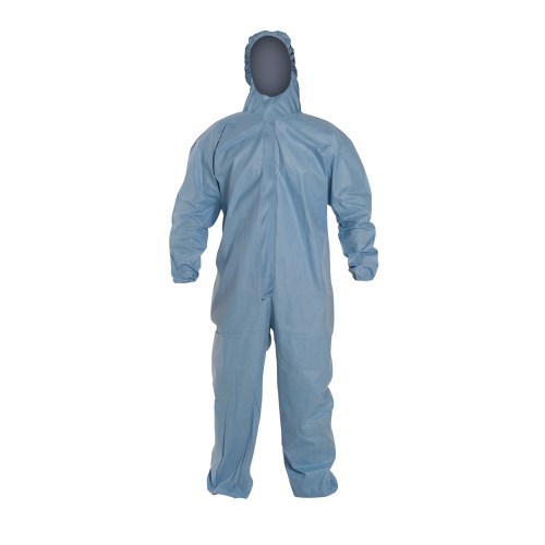 vco343 limited use coverall