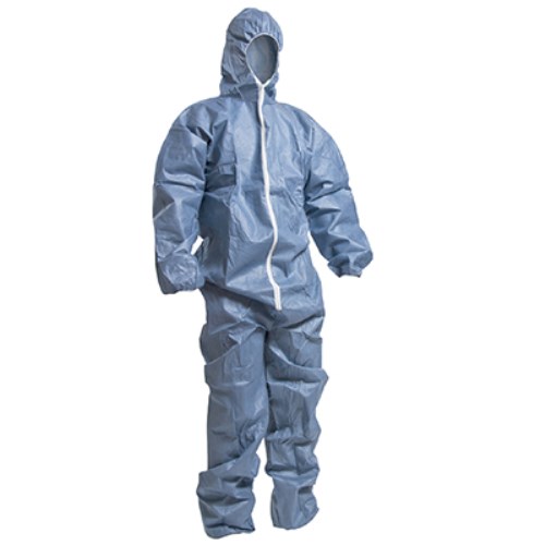 vco348 limited use coverall