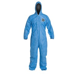 VCO371 Limited-Use Coverall, ProShield Basic
