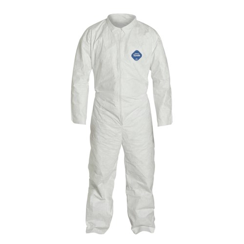 vco388 limited use tyvek coverall