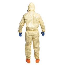 vco421-dupont-tychem-6000-sfr-chemical-resistant-disposable-coverall-tan-fs127t-lt-back.JPG