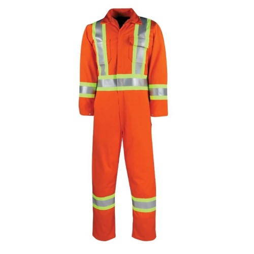 couvre-tout de travail ignifuge non doublé big bill westex 1345us9