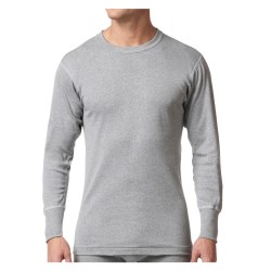 VGI049 Stanfield's Cotton Long Sleeves Sweater