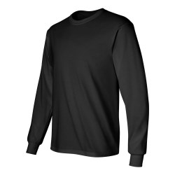 VGI2400 Gildan Ultra Cotton Long Sleeve T-Shirt