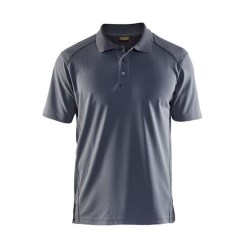 vgi499-blaklader-short-sleeve-uv-protective-polo-grey-front.JPG