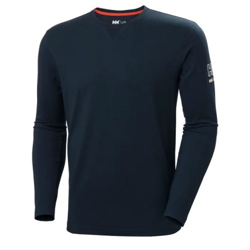 helly hansen kensington lightweight comfort longsleeve