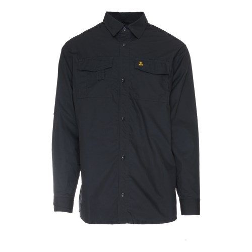 vhk051 kosto ripstop summer work shirt