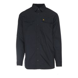 VHK051 Kosto Ripstop Summer Work Shirt