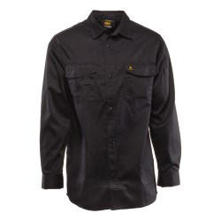 VHK321 Chemise à manches longues Kosto avec boutons-pression VHK321XXXXL