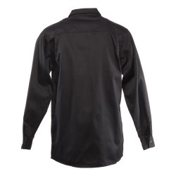 VHK321 Chemise à manches longues Kosto avec boutons-pression VHK321XXXXL