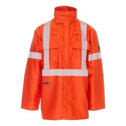 Kosto Aluskin Molten Metals and Heat Resistant High Visibility Shirt