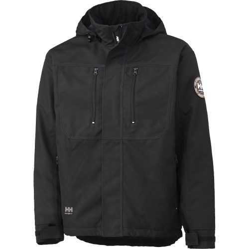 vma118 helly hansen berg insulated jacket