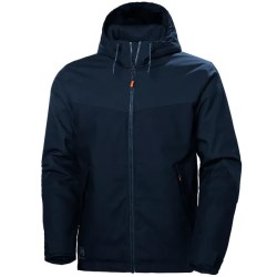 Helly Hansen Oxford Insulated Winter Jacket