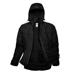 VMA151 Helly Hansen Oxford Insulated Winter Jacket