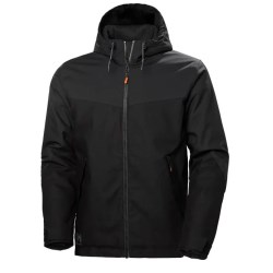Helly Hansen Oxford Insulated Winter Jacket