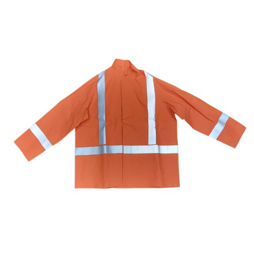 black diamond zephron high visibility coat