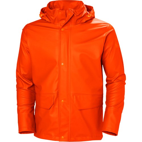 helly hansen gale waterproof breathable rain jacket