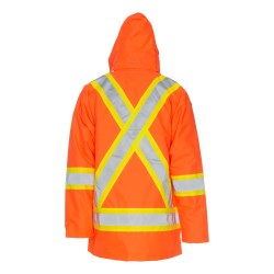 vmk775-kosto-protective-multi-layer-winter-jacket-orange-raincoat-shell-part-back.png
