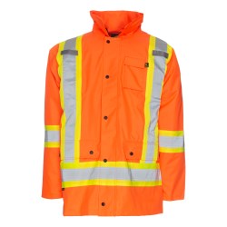 vmk775-kosto-protective-multi-layer-winter-jacket-orange-raincoat-shell-without-hoodie-front.png