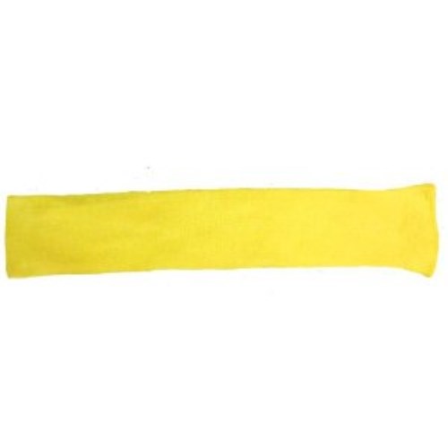 vmn031 manchettes de travail 18" 2 plis en kevlar jomac sk-18 sk-18