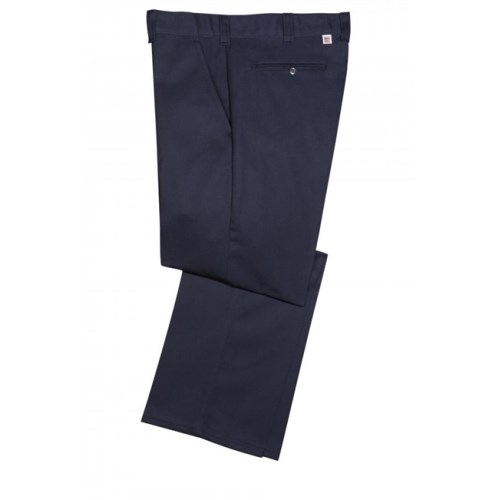 pantalon de travail à taille basse big bill 2947