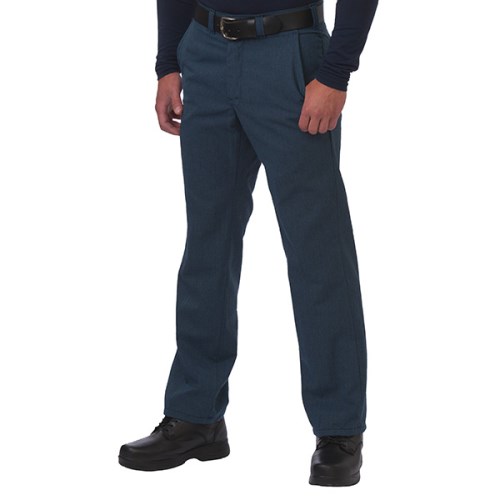 pantalon de travail ignifuge à taille basse big bill westex ultrasoft® 2947us9