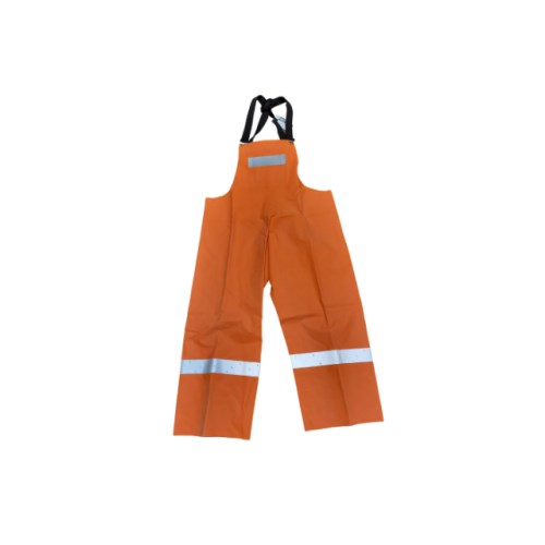 black diamond zephron high visibility bib overall