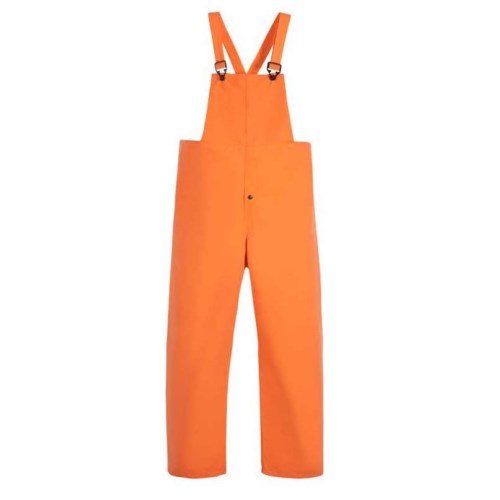 natpro natpetro fr and chemical resistant overall