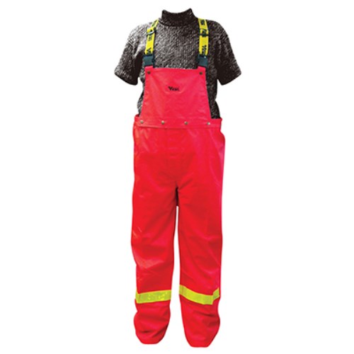vpa834 viking journeyman® 300d trilobal overall