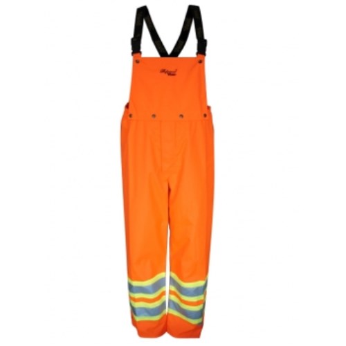 vpa925 insulated 3-in-1 bib overall pants