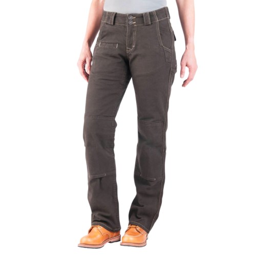 vpadwf18p3c dovetail cargo women's stretch work pants