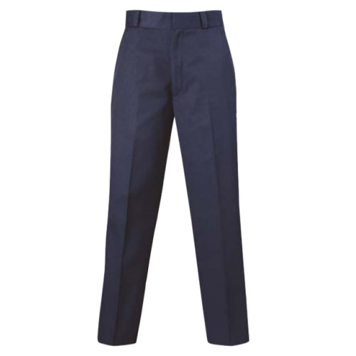 vpae50 lion protects fireproof deluxe uniform pants made with 6.5 oz. nomex