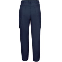 vpae72-wwof-iq-series-mens-lightweight-fr-work-pants-qp14-navy-back.JPG