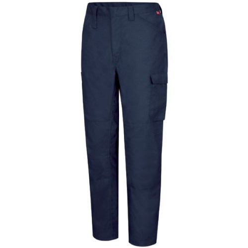 vpae72 bulwark fr iq series® cargo lightweight pants