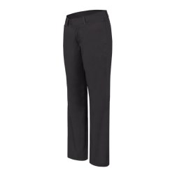 VPAZ996 Pantalon de travail pour femme extensible de Nat's PF805