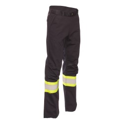 VPK14 Pantalon de travail Kosto avec bande réfléchissante 4" VPK14126