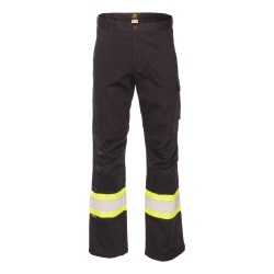 VPK34 Kosto Cargo Work Pants with 4" Reflective Tape